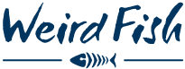 Weird Fish Blog